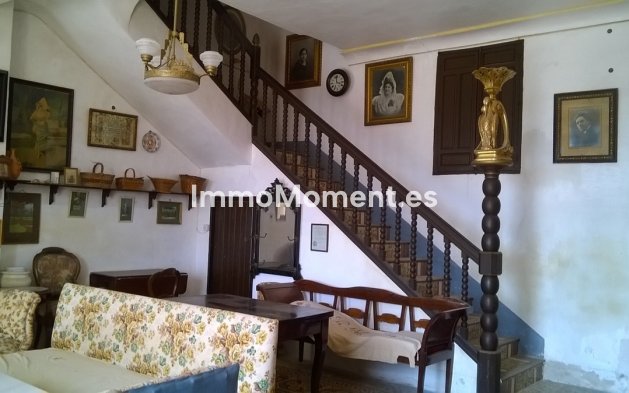 Revente - Maison de campagne - Orihuela - Orihuela Centro