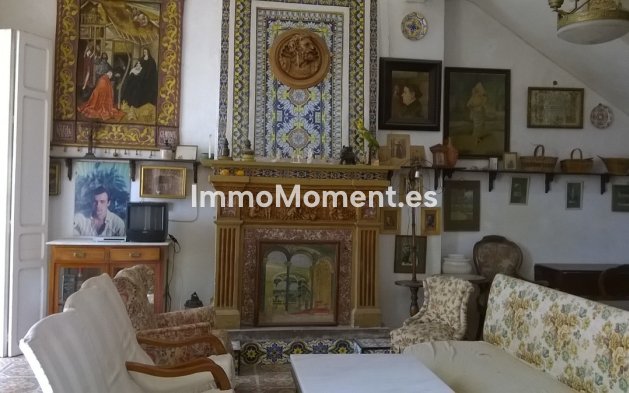 Revente - Maison de campagne - Orihuela - Orihuela Centro