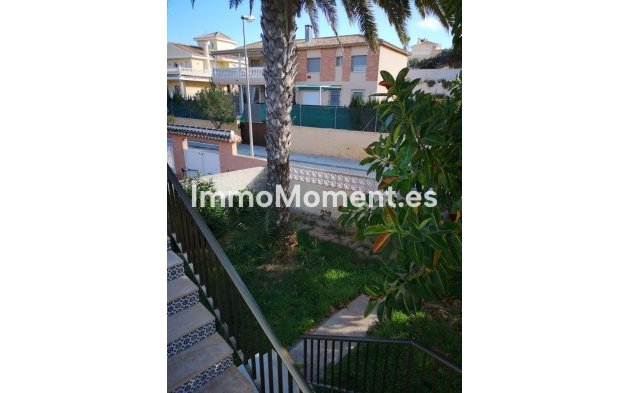 Wiederverkauf - Villa - Orihuela - La Zenia