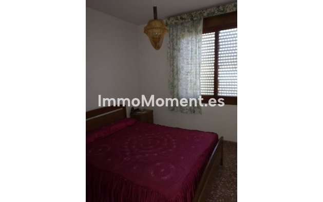 Wiederverkauf - Villa - Orihuela - La Zenia