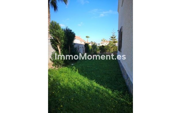 Wiederverkauf - Villa - Orihuela - La Zenia