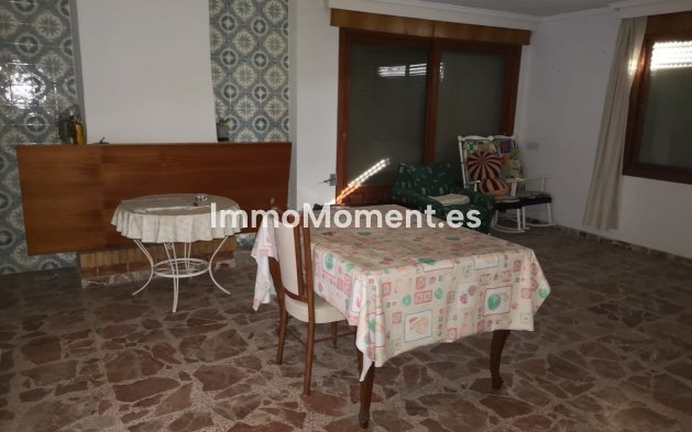 Wiederverkauf - Villa - Orihuela - La Zenia