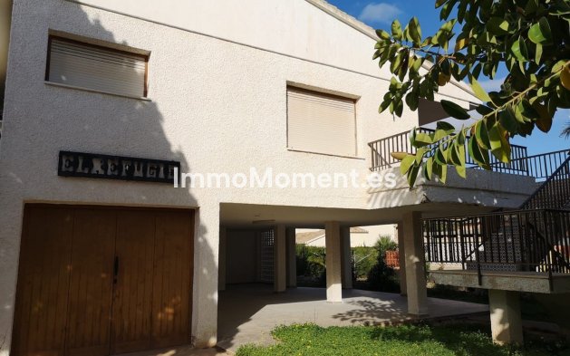 Wiederverkauf - Villa - Orihuela - La Zenia