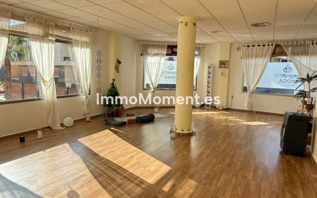 Wiederverkauf - Wohnung - San Miguel de Salinas - San Miguel de Salinas Centro