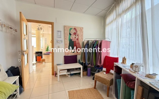 Wiederverkauf - Wohnung - San Miguel de Salinas - San Miguel de Salinas Centro