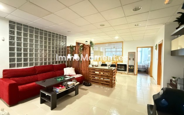 Wiederverkauf - Wohnung - San Miguel de Salinas - San Miguel de Salinas Centro