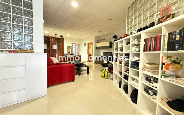 Wiederverkauf - Wohnung - San Miguel de Salinas - San Miguel de Salinas Centro