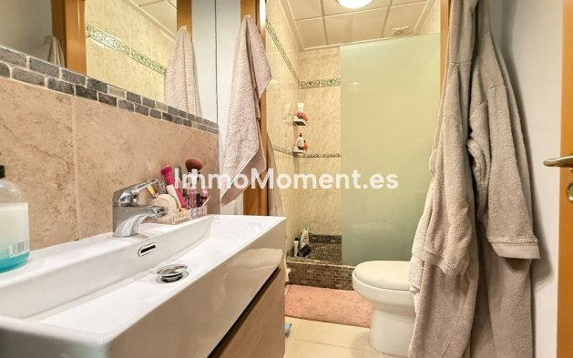 Wiederverkauf - Wohnung - San Miguel de Salinas - San Miguel de Salinas Centro