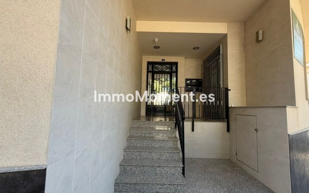 Wiederverkauf - Wohnung - San Miguel de Salinas - San Miguel de Salinas Centro