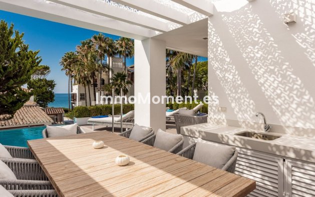 Revente - Villa - Marbella - The Golden Mile