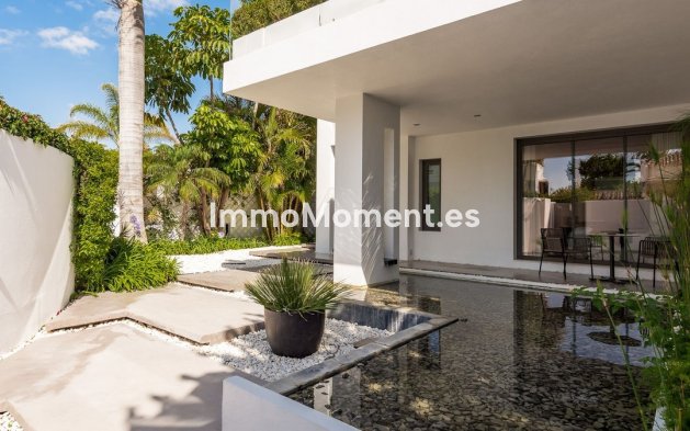 Revente - Villa - Marbella - The Golden Mile