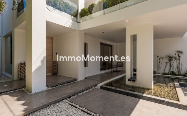 Revente - Villa - Marbella - The Golden Mile