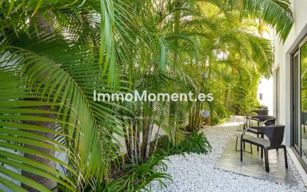 Revente - Villa - Marbella - The Golden Mile