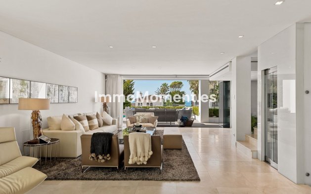 Revente - Villa - Marbella - The Golden Mile