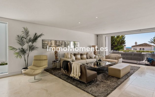 Revente - Villa - Marbella - The Golden Mile