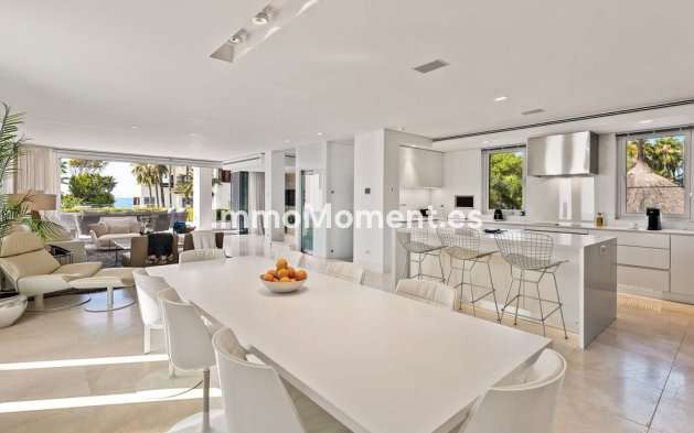 Revente - Villa - Marbella - The Golden Mile