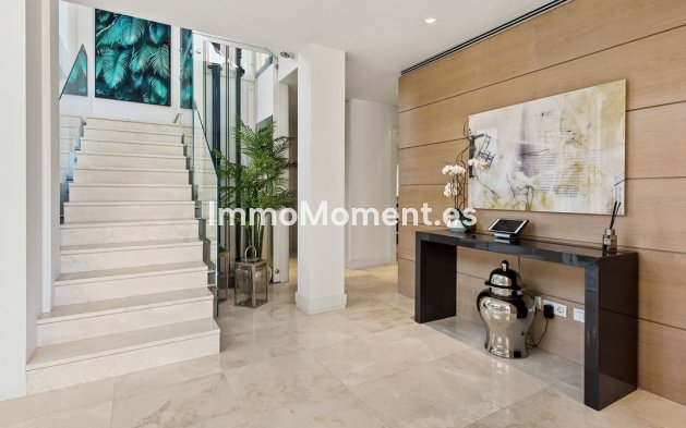 Revente - Villa - Marbella - The Golden Mile