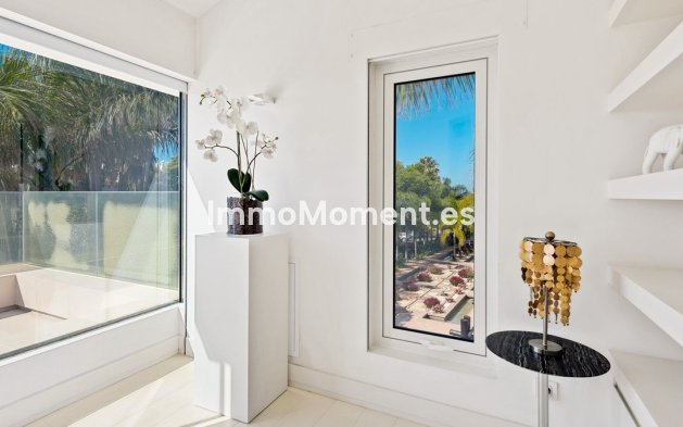 Revente - Villa - Marbella - The Golden Mile