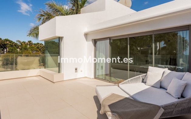 Revente - Villa - Marbella - The Golden Mile