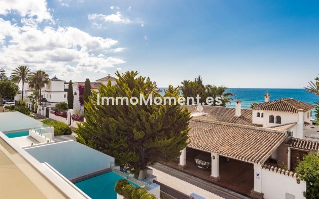 Revente - Villa - Marbella - The Golden Mile