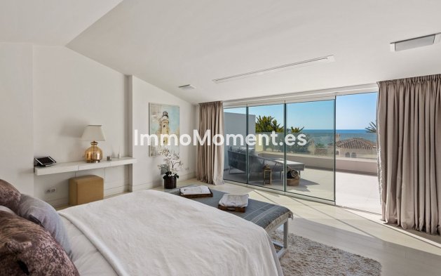 Revente - Villa - Marbella - The Golden Mile