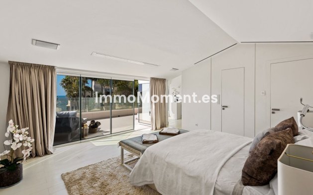 Revente - Villa - Marbella - The Golden Mile