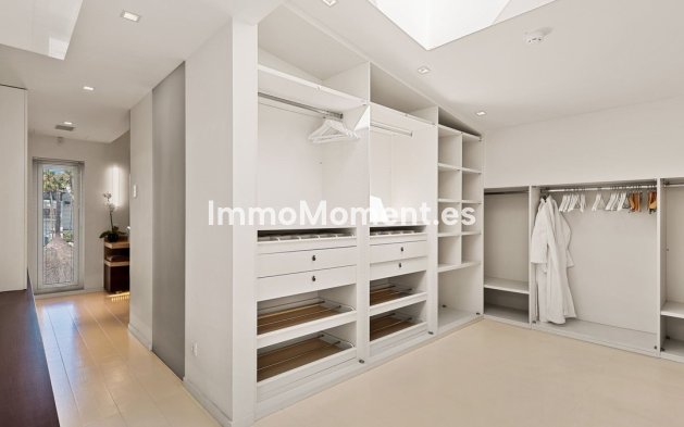 Revente - Villa - Marbella - The Golden Mile