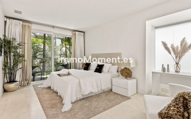 Revente - Villa - Marbella - The Golden Mile