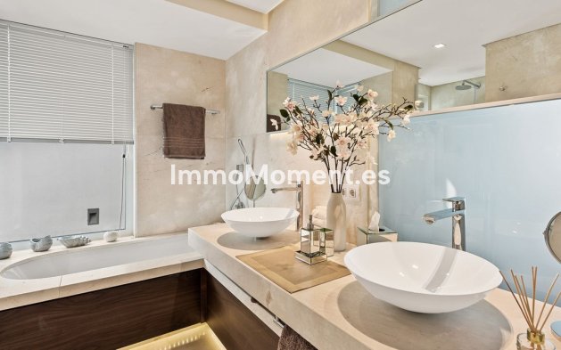 Revente - Villa - Marbella - The Golden Mile