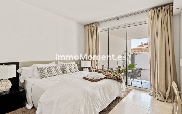 Revente - Villa - Marbella - The Golden Mile