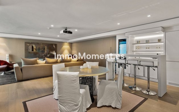 Revente - Villa - Marbella - The Golden Mile