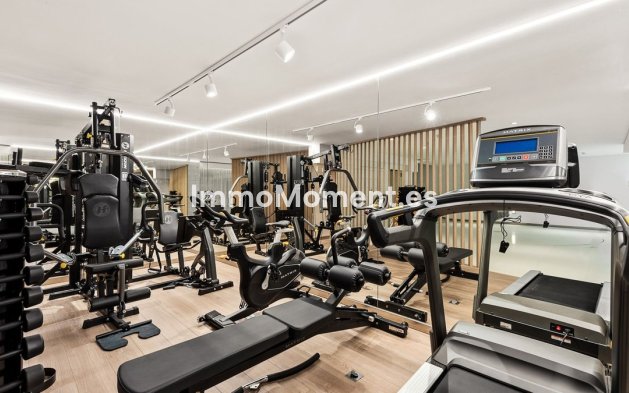 Revente - Villa - Marbella - The Golden Mile