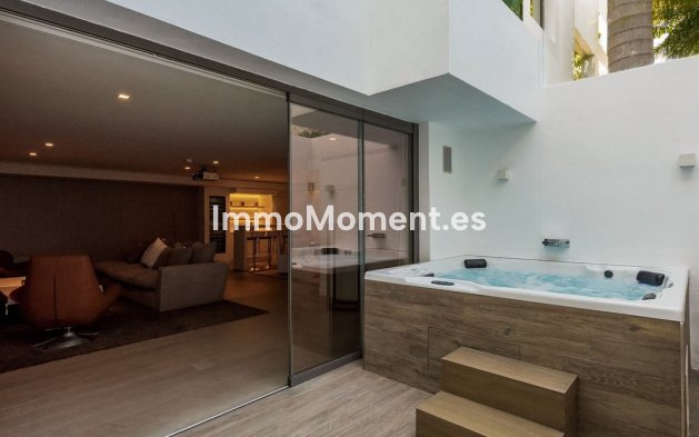 Revente - Villa - Marbella - The Golden Mile