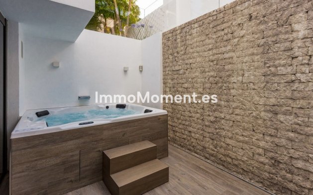 Revente - Villa - Marbella - The Golden Mile