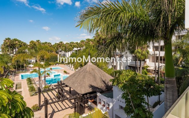 Revente - Villa - Marbella - The Golden Mile