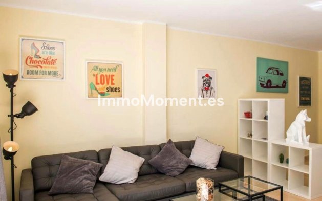 Resale - Apartment - Estepona - New Golden Mile