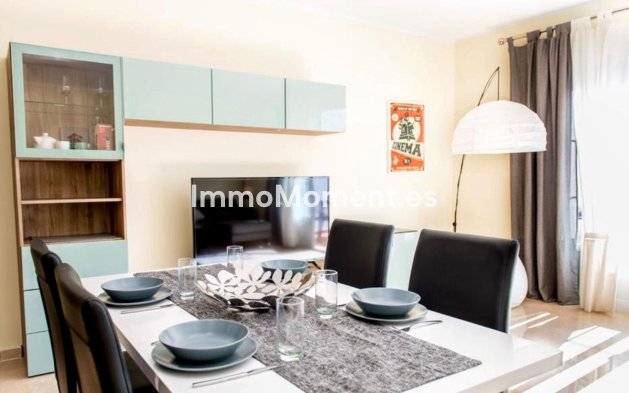 Resale - Apartment - Estepona - New Golden Mile