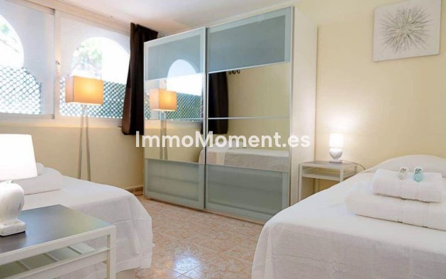 Resale - Apartment - Estepona - New Golden Mile