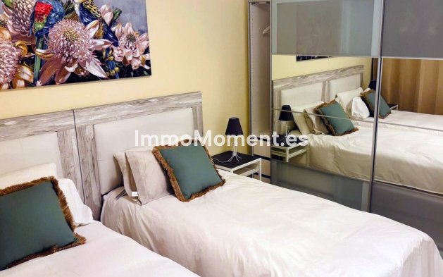 Resale - Apartment - Estepona - New Golden Mile