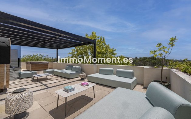 Reventa - Adosado - Sotogrande