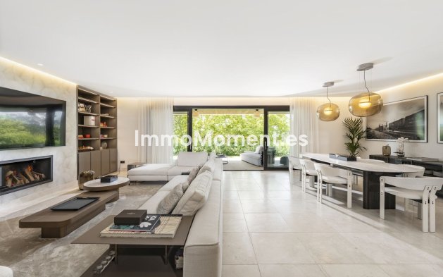 Reventa - Adosado - Sotogrande