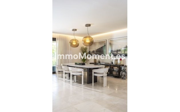 Reventa - Adosado - Sotogrande