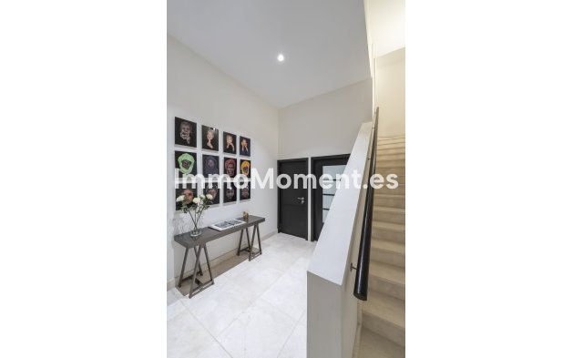 Reventa - Adosado - Sotogrande