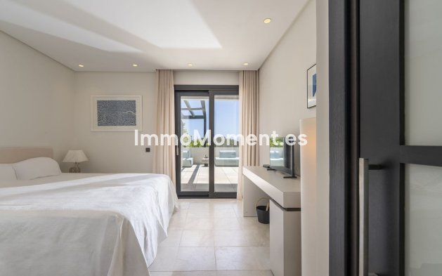 Reventa - Adosado - Sotogrande