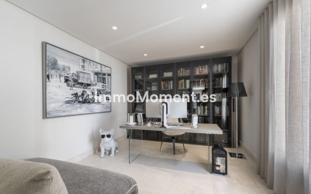 Reventa - Adosado - Sotogrande