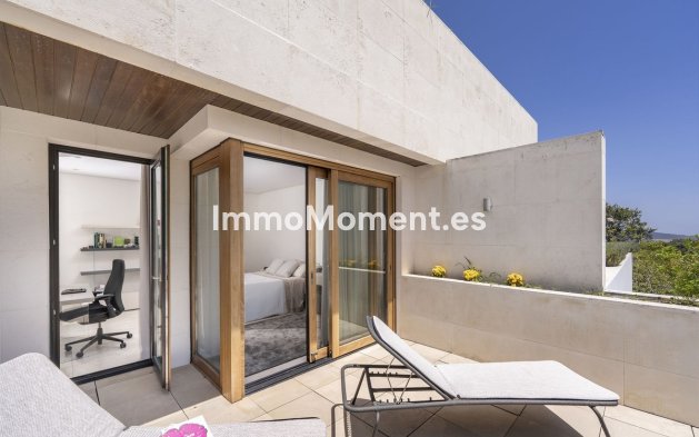 Reventa - Adosado - Sotogrande