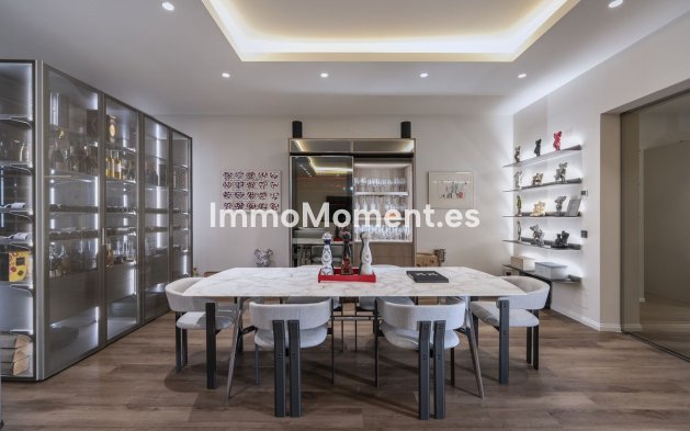 Reventa - Adosado - Sotogrande