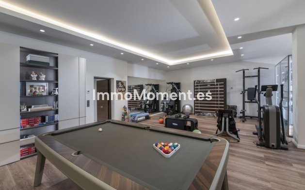 Reventa - Adosado - Sotogrande