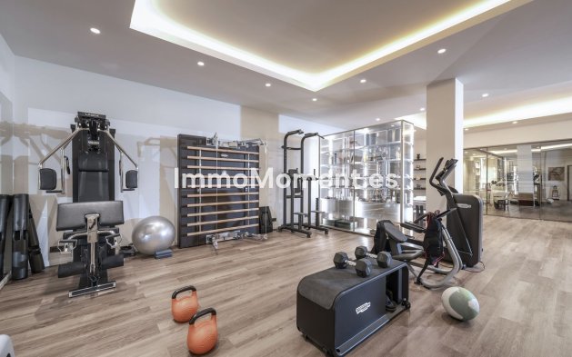 Reventa - Adosado - Sotogrande