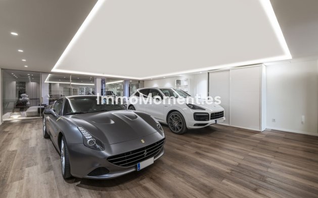 Reventa - Adosado - Sotogrande